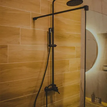 Peri Elxis Luxury 아파트호텔