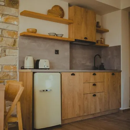 아파트호텔 Peri Elxis Luxury