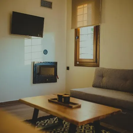 Peri Elxis Luxury 4* Mourésion