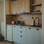 Peri Elxis Luxury Aparthotel Mourésion