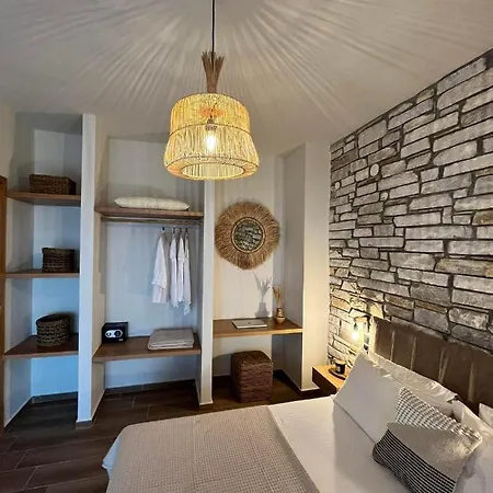 Peri Elxis Luxury Apart-hotel 4*