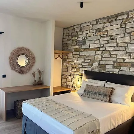 Peri Elxis Luxury * Mourésion
