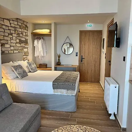 Peri Elxis Luxury Hotel de apartamente