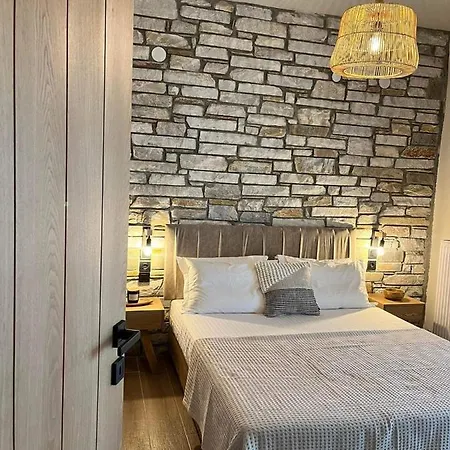 Peri Elxis Luxury Apart-hotel 4*