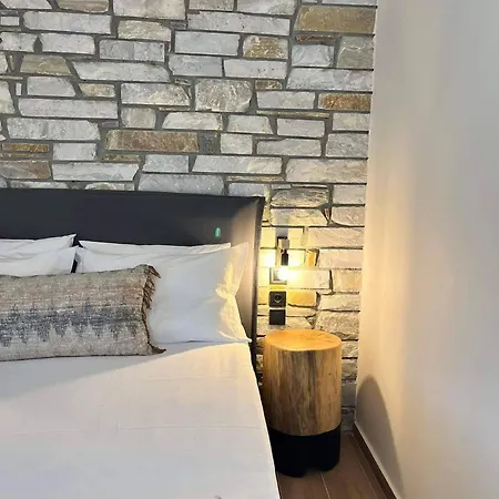 Peri Elxis Luxury Hotel de apartamente *