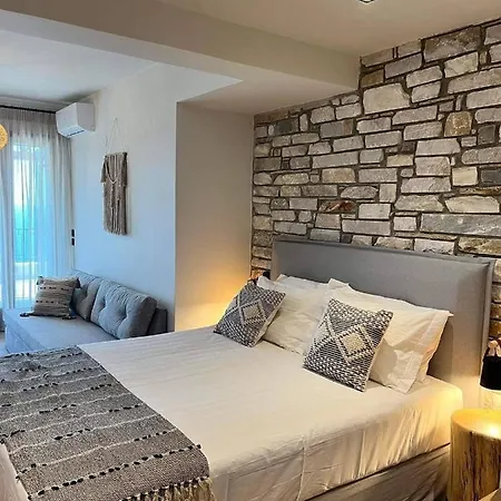 Peri Elxis Luxury Aparthotel
