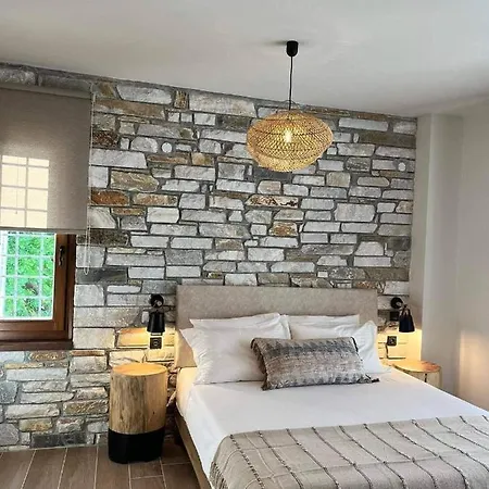 Peri Elxis Luxury