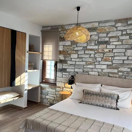 Peri Elxis Luxury