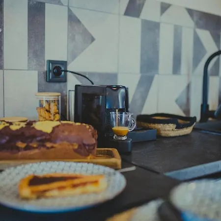 Apart-hotel Peri Elxis Luxury 4*