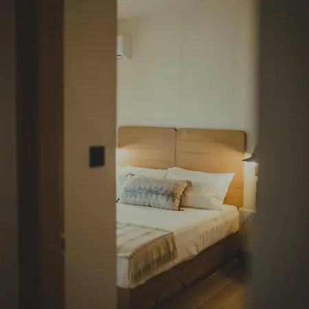 Hotel de apartamente Peri Elxis Luxury