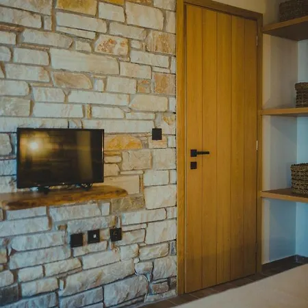 Peri Elxis Luxury Hotel de apartamente