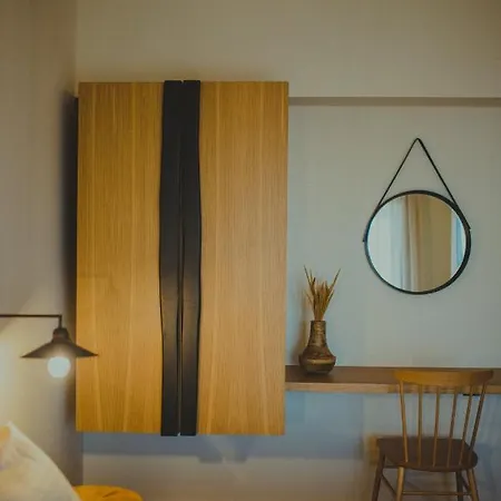 Hotel de apartamente Peri Elxis Luxury