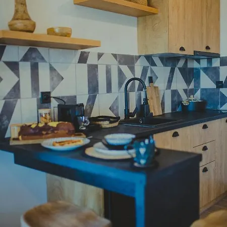 Peri Elxis Luxury Hotel de apartamente *
