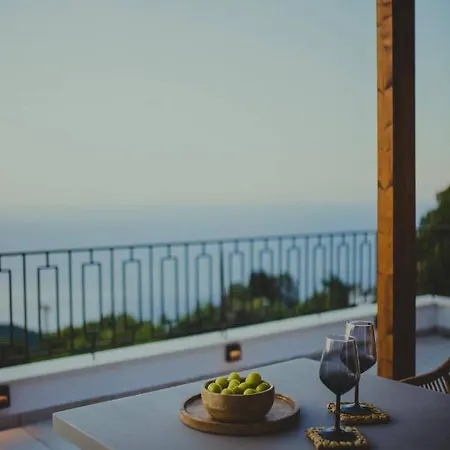 Hotel de apartamente Peri Elxis Luxury
