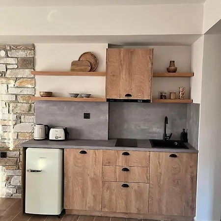 Hotel de apartamente Peri Elxis Luxury