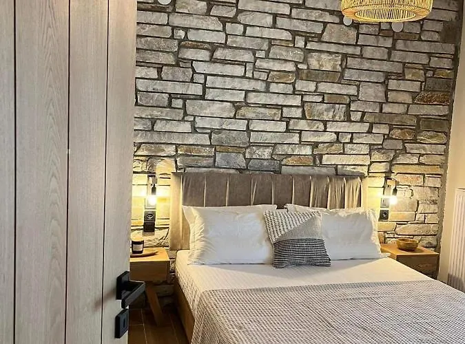 Peri Elxis Luxury 公寓式酒店 4*