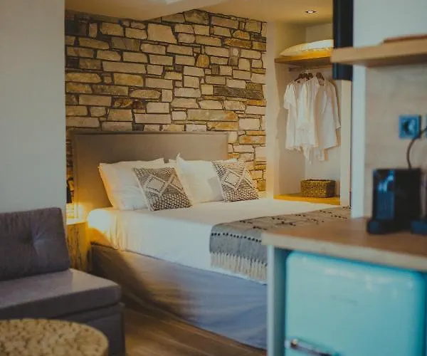 Peri Elxis Luxury 4* Mourésion