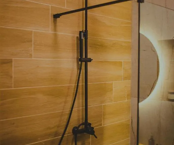 Peri Elxis Luxury 公寓式酒店