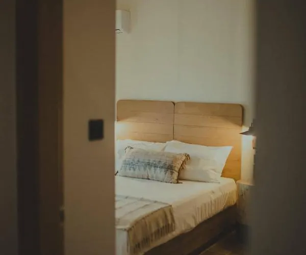 公寓式酒店 Peri Elxis Luxury