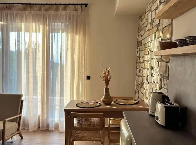 Peri Elxis Luxury 4*